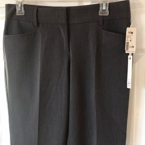 New W/ Tags! HAVE Charcoal Grey Suit/Dress Pants